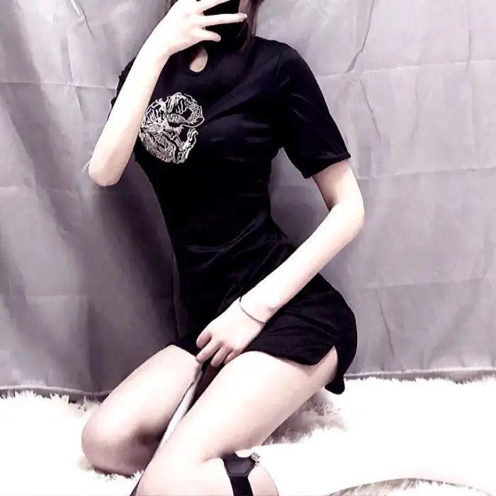 女主播风云
