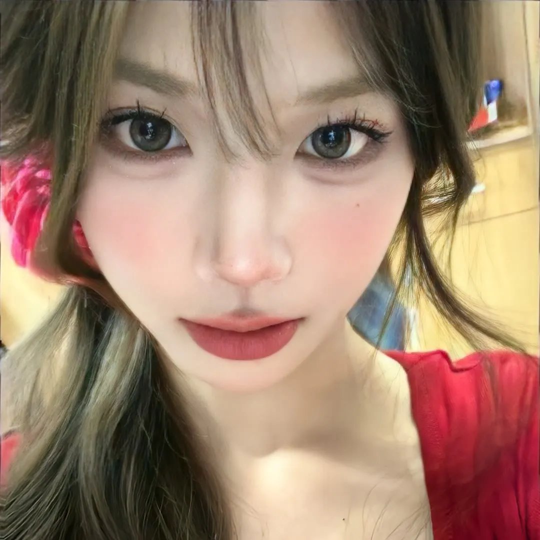 彩虹大道