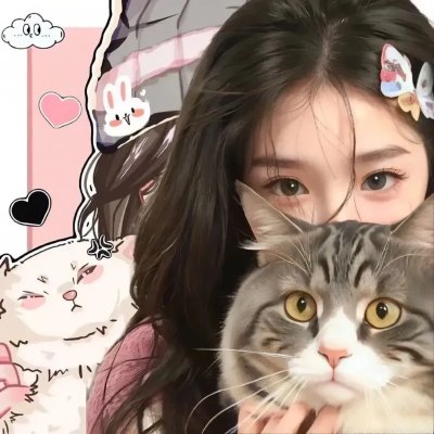 母亲的女友